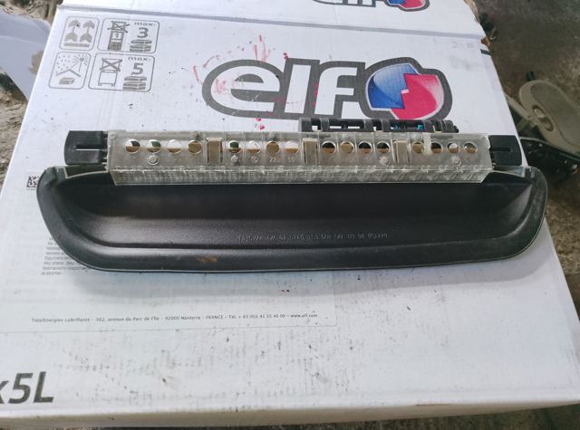 Ліхтар сигнальний 63258386963 BMW