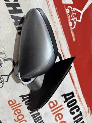 Праве дзеркало заднього виду 6428820 OPEL