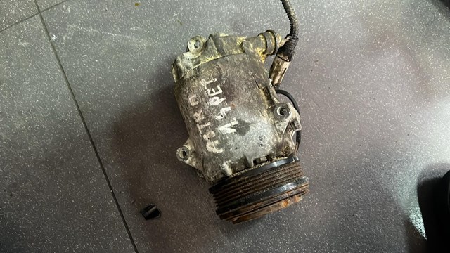 Компресор кондиціонера 6452698786203 BMW
