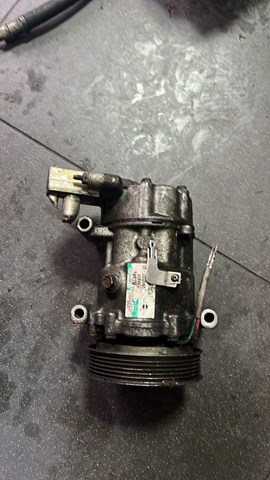 Насос кондиціонера 64529223392 BMW