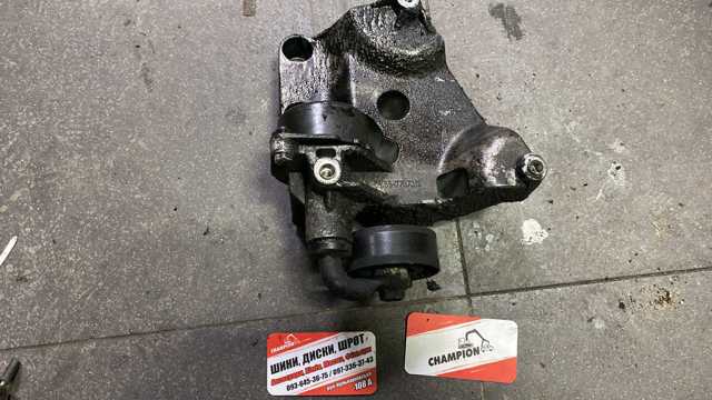 Кронштейн компресора кондиціонера 64557787319 BMW