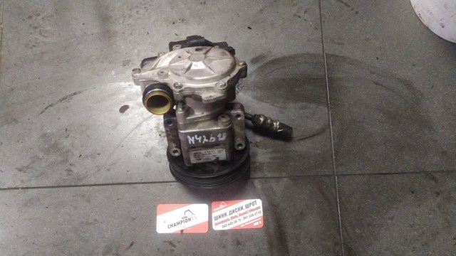 Помпа ГПК 6750111B BMW