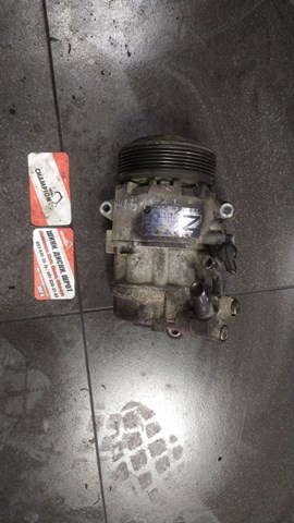Компресор холодоагенту 6908660 BMW