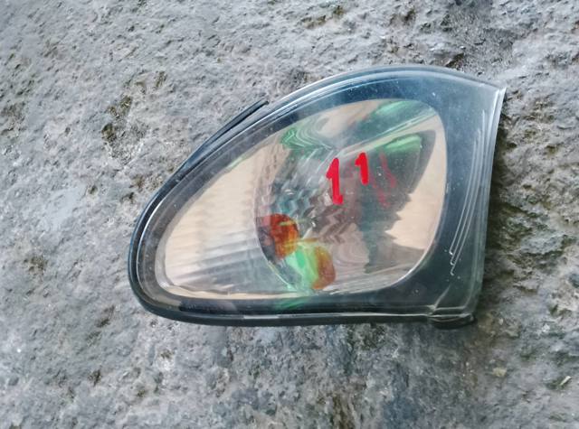 Лівий ліхтар покажчика повороту 6914199 BMW