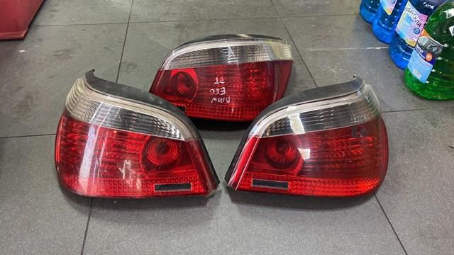 Фара задня права зовнішня 6923306 BMW