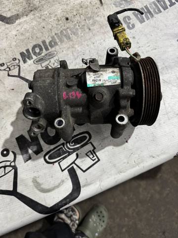 Компресор холодоагенту 6942501 BMW