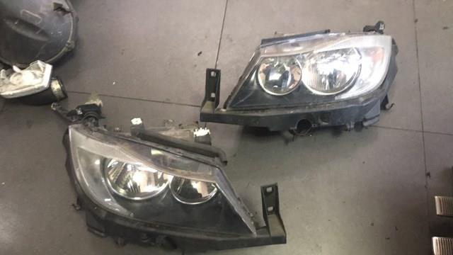 Фара ліва 6942723 BMW