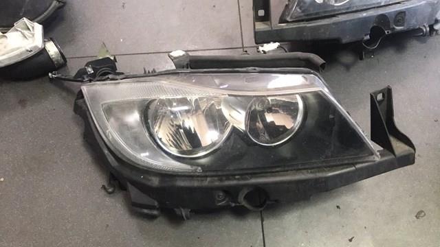 Основна фара - вставка 6942724 BMW