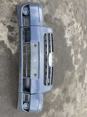 Центр переднього бампера 6C1117E889A FORD
