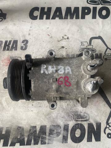Компресор системи кондиціювання 6G9119D629ED FORD