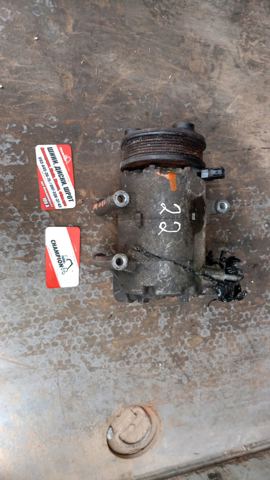 Компресор холодоагенту 6G9119D629FD FORD