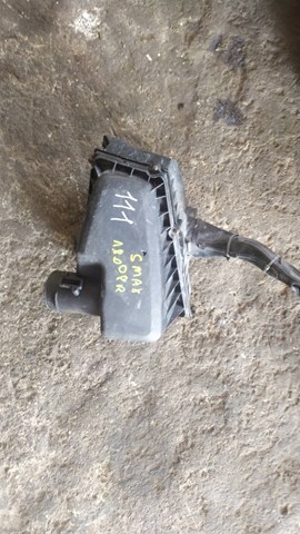 Патрубок повітряний, вхід повітряного фільтра 6G919A675AD FORD