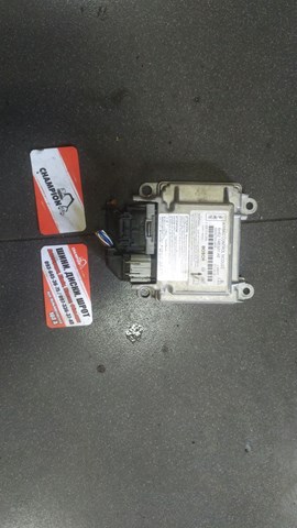 Модуль-процесор керування подушки безпеки 6H5214B321AE LAND ROVER