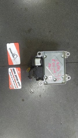 Модуль-процесор управління подушки безпеки 6H5214B321AE BOSCH