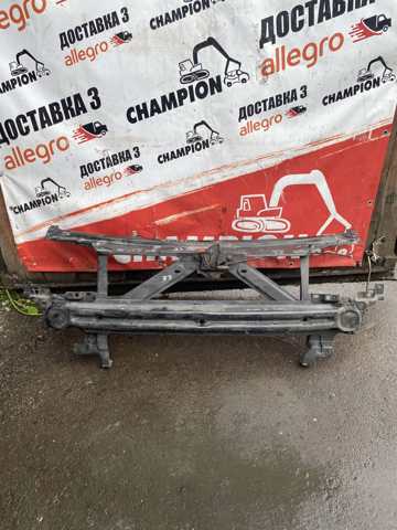 Каркас і панелі передка 6K0805591AE VAG