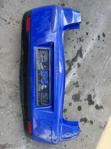 Буфер (бампер) задній 6L6807421F VAG