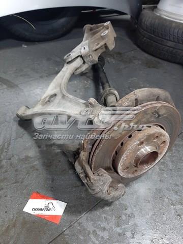 Супорт гальмівний, передній, лівий 6N0615123CV VAG