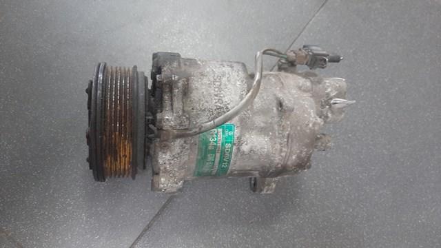 Насос кондиціонера 6N0820803B VAG