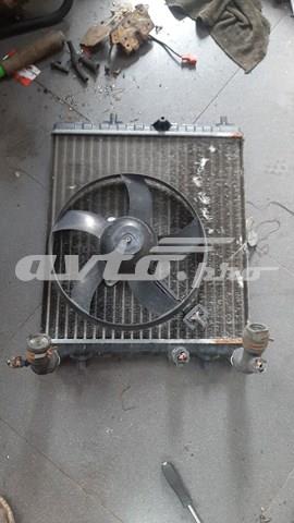 Підвіска радіатора 6Q0121253K VAG