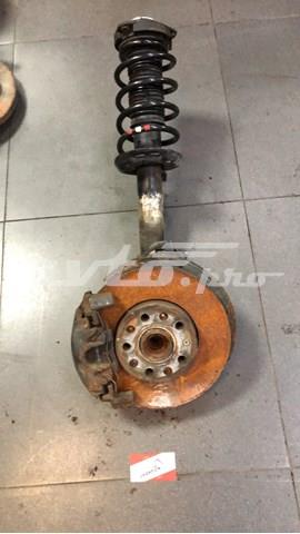Амортизатор передньої підвіски 6Q0413031BL VAG
