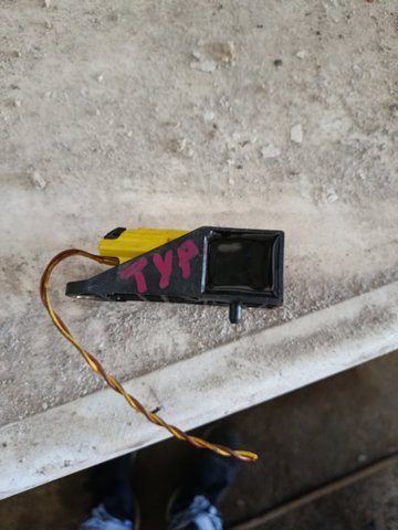Датчик SRS 6Q0909606 VAG