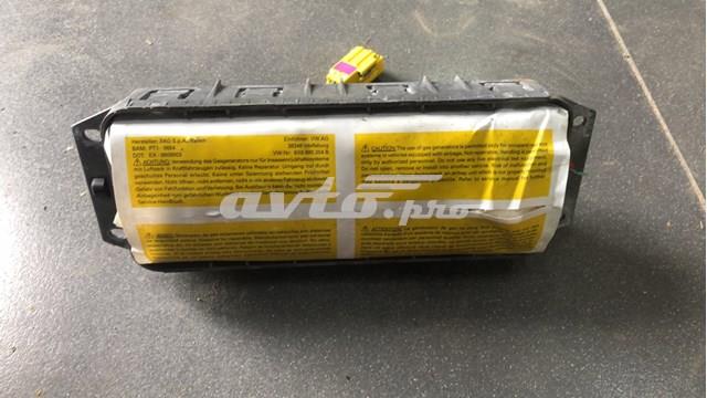 Подушка безпеки пасажира 6X0880204B VAG