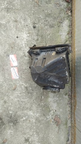 Коробка фільтра 6Y0129607D VAG