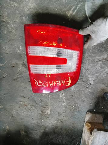 Задня ліва фара 6Y9945111B VAG