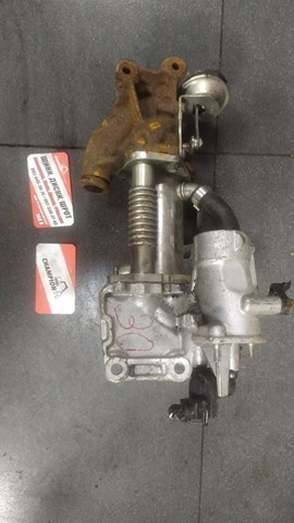 Клапан рециркуляції відпрацьованих газів EGR 70036814 PIERBURG