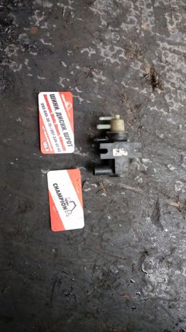 Клапан соленоїд регулювання заслонки EGR 70086800 VAG