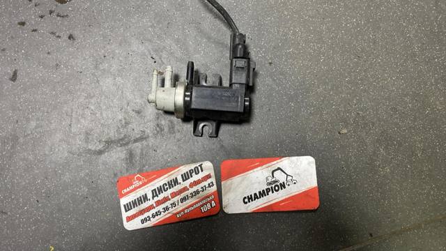 Клапан соленоїд регулювання заслонки EGR 70086800 PIERBURG