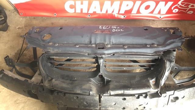 Балка бампера переднього 7033696 BMW