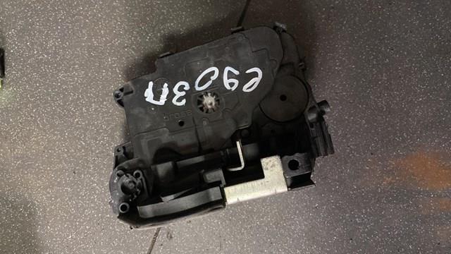 Замок задньої дверї, правої 7060296 BMW