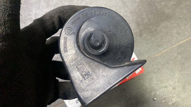 Звуковий сигнал 7159420 BMW