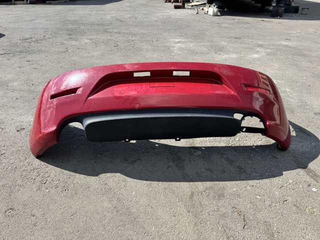Буфер (бампер) задній 71777558 FIAT