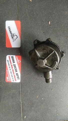 Насос вакуумний 72218501 VAG