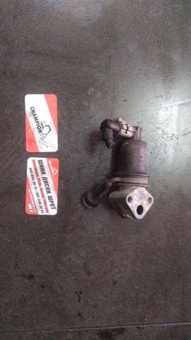 Клапан EGR, рециркуляції газів 72278506 VAG