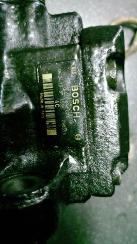 Насос паливний високого тиску 73501013 FIAT
