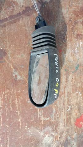 Праве бічне дзеркало 735310073 FIAT