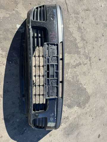 Кожух бампера переднього 735335538 FIAT