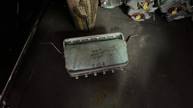 Подушка безпеки пасажира 7397005070 TOYOTA
