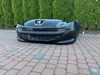 Кожух бампера переднього 7401EN PEUGEOT