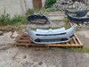 Бампер передній 7401FJ PEUGEOT