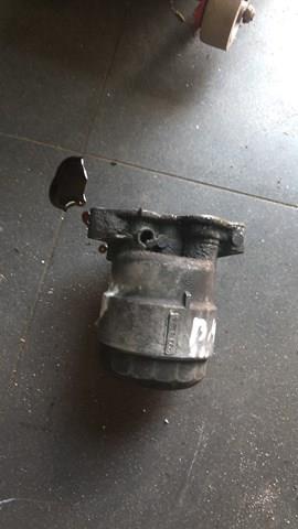 Корпус масляного фільтра 7530668 BMW