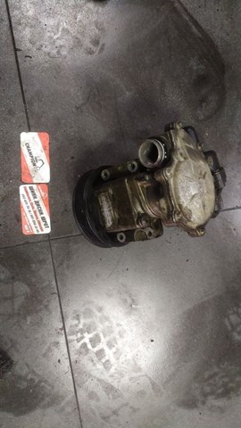 Насос гідропідсилювача керма (ГПК) 7613955116 ZF PARTS