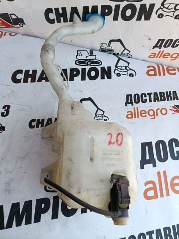 Бачок омивача скла 76841SNA003 HONDA