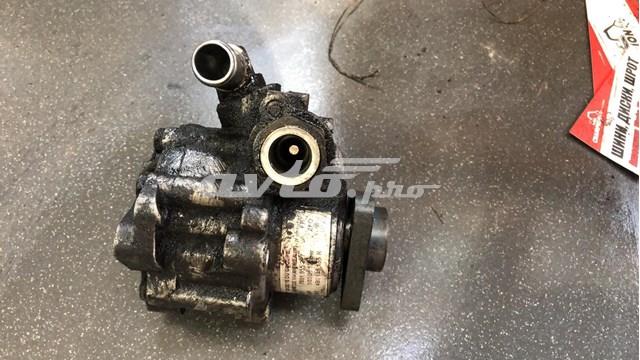 Насос ГУР (підсилювача керма) 7691955267 ZF PARTS