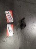 Клапан соленоїд регулювання заслонки EGR 7700113709 RENAULT