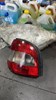 Ліхтар задній лівий Renault Scenic 1