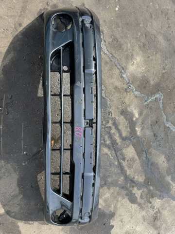 Бампер передній в зборі Renault Scenic I